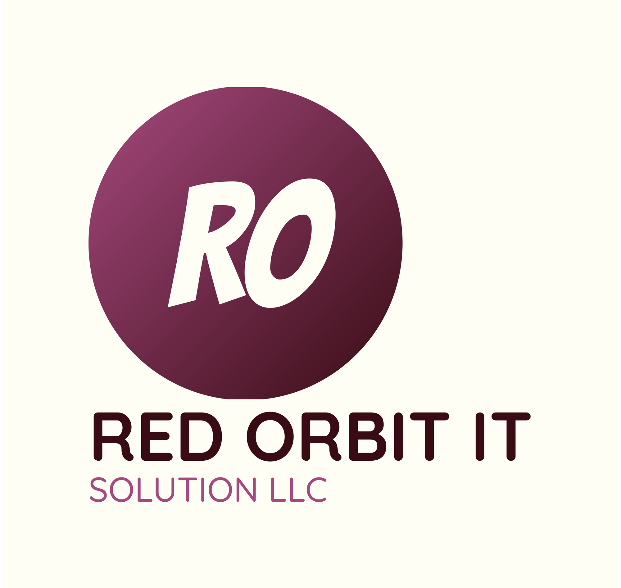 RED ORBIT IT SOLUTION LLC